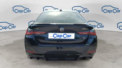Bmw i4 m 544ch M50 - Toit ouvrant