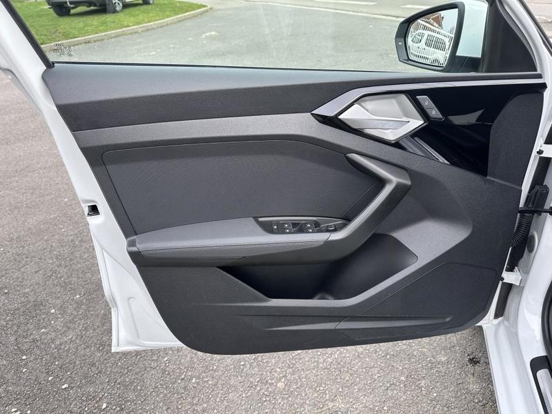 Audi A1 Sportback 1.0 Tfsi 95 Ultra s-Tronic