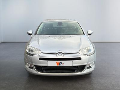 Citroën C5 HDi 160 Exclusive
