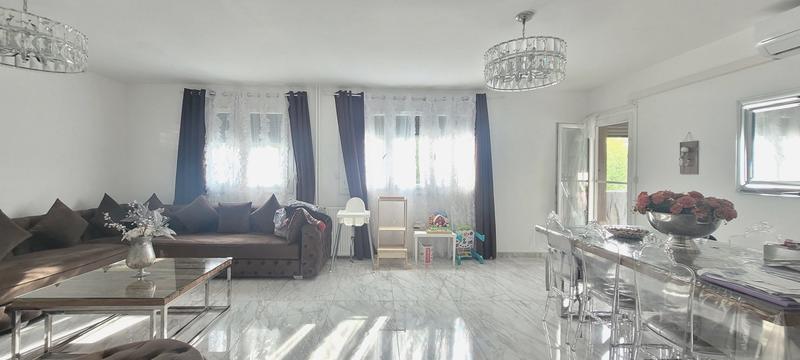 Appartement - 74 m² - 3 pièces