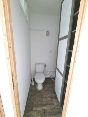 Studio - 24 m² - 1 pièce