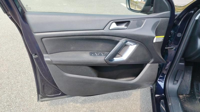 Peugeot 308 1.5 BlueHDi 130 Eat6 Style - Automatique