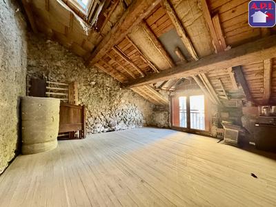 Maison - 66 m² - 4 pièces