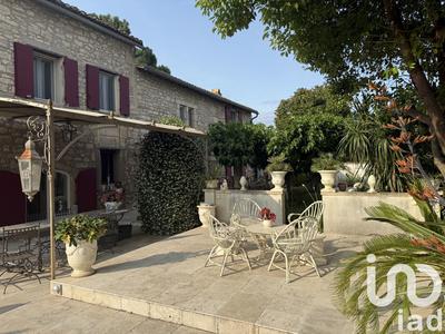 Maison - 155 m² - 5 pièces