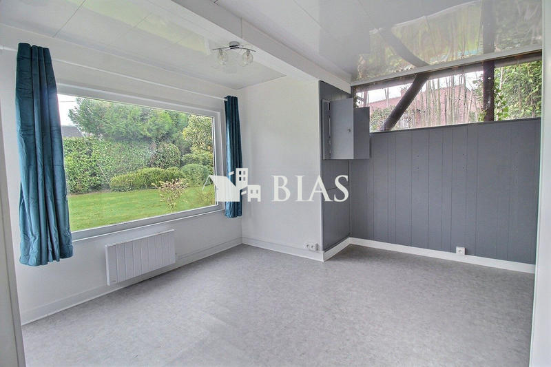 Immeuble - 79 m² - 6 pièces