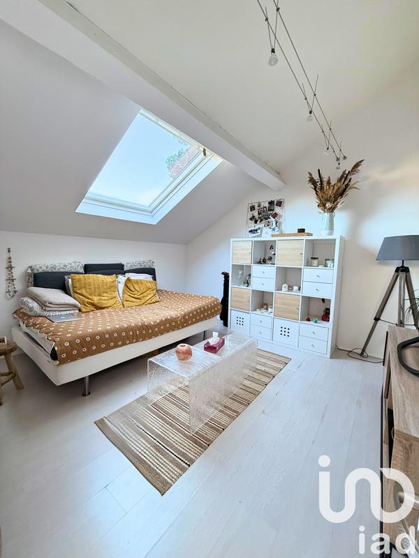 Maison de maîtres - 243 m² - 6 pièces