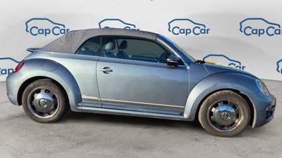 Volkswagen Coccinelle 1.2 Tsi 105 Denim