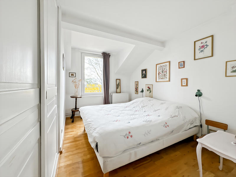 Maison - 172 m² - 8 pièces