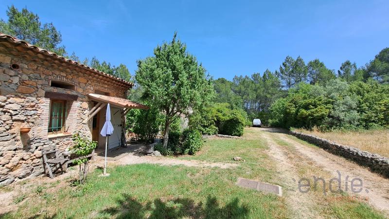 Maison - 210 m² - 7 pièces