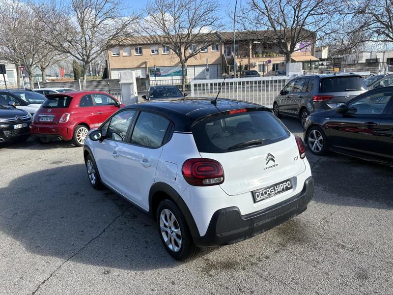 Citroën C3 Vti 82cv Bvm5 Feel
