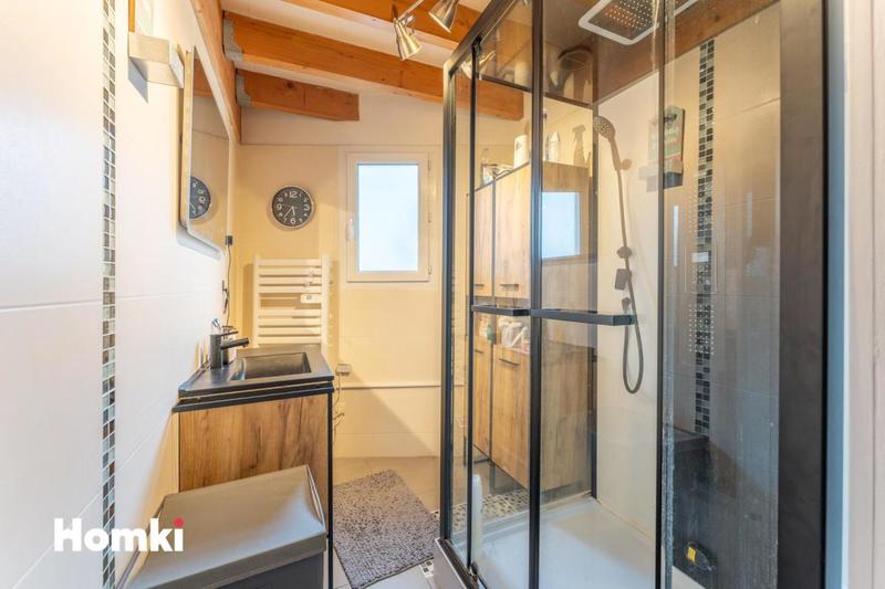 Appartement - 96 m² - 4 pièces