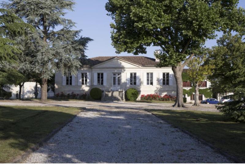 Château - 600 m² - 19 pièces