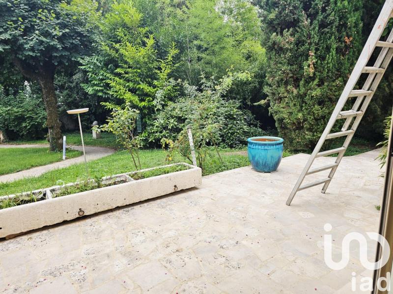 Maison de maîtres - 232 m² - 7 pièces