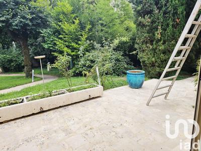 Maison de maîtres - 232 m² - 7 pièces