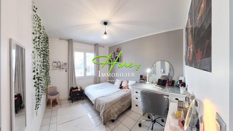 Maison - 171 m² - 6 pièces