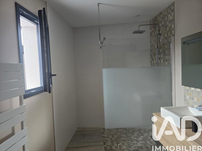 Maison - 195 m² - 6 pièces