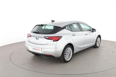 Opel Astra 1.6 Cdti Innovation 136 ch