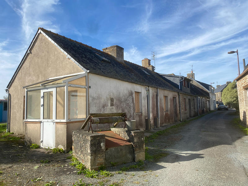 Maison - 176 m² - 8 pièces