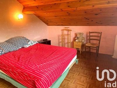 Maison de campagne - 95 m² - 6 pièces