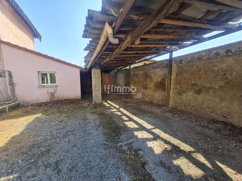 Maison - 168 m² - 6 pièces