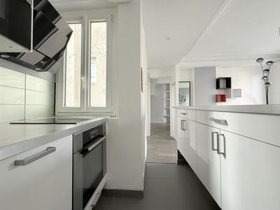 Appartement - 47 m² - 3 pièces