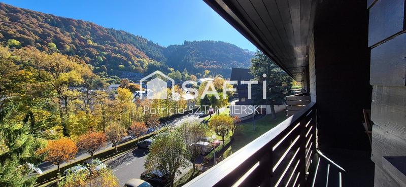 Duplex - 104 m² - 6 pièces