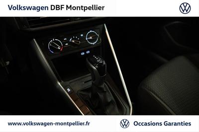 Volkswagen Polo 1.0 Tsi 95 s&amp;S Dsg7 Life Plus