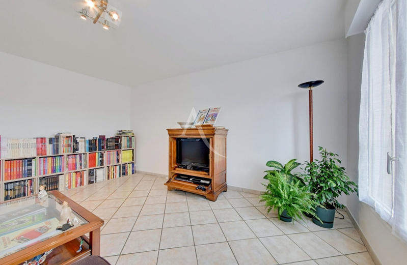 Appartement - 52 m² - 3 pièces