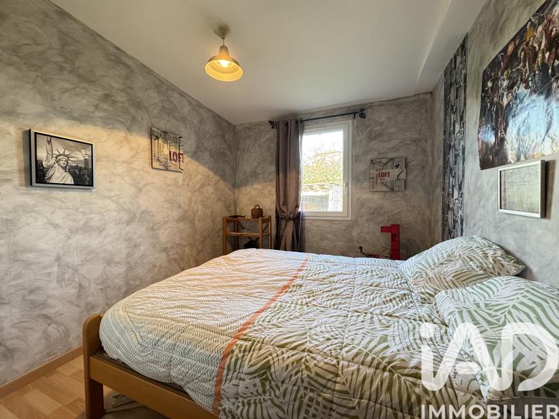 Maison - 151 m² - 5 pièces