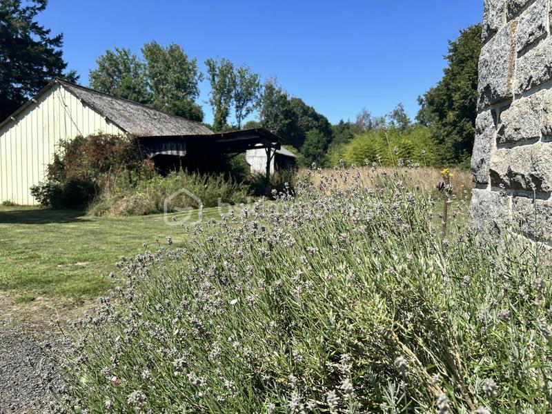 Maison - 130 m² - 8 pièces