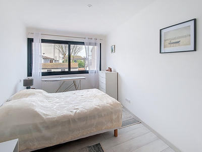 Maison - 109 m² - 4 pièces