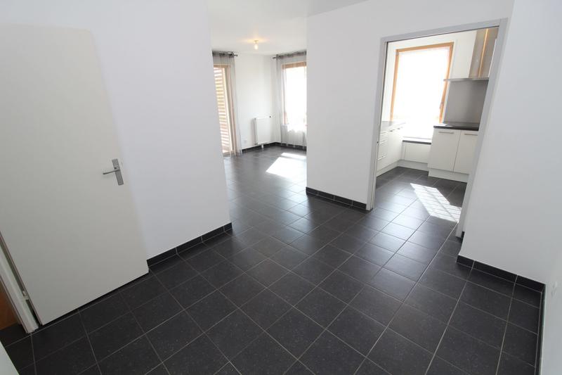 Appartement - 77 m² - 4 pièces