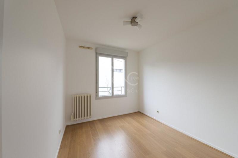 Appartement - 88 m² - 4 pièces