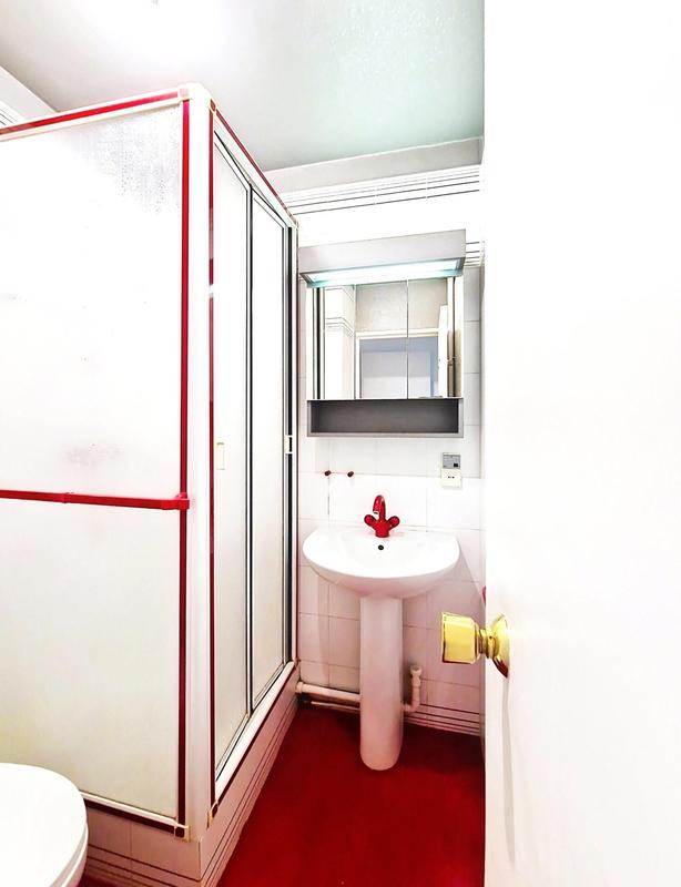 Appartement - 100 m² - 5 pièces