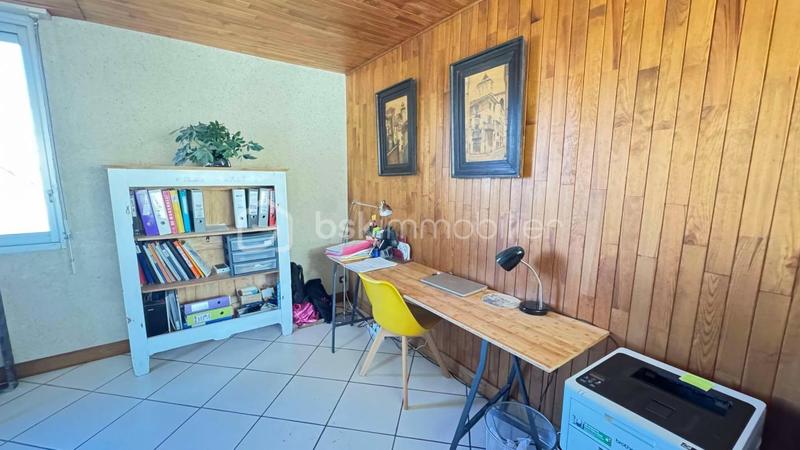 Maison d'architecte - 300 m² - 9 pièces