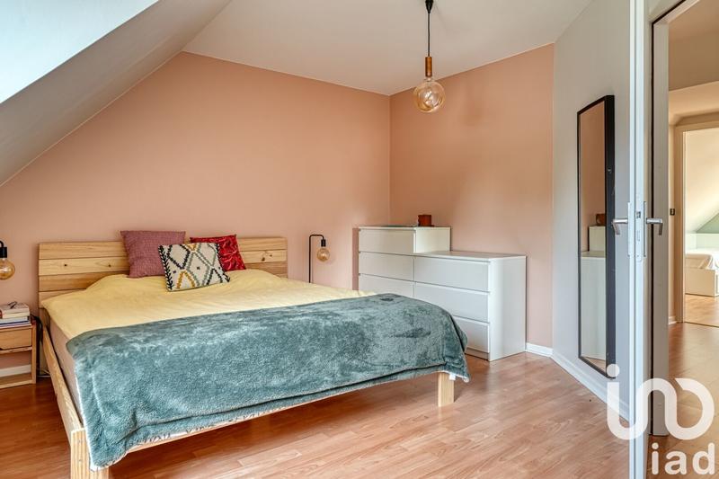 Maison - 151 m² - 6 pièces