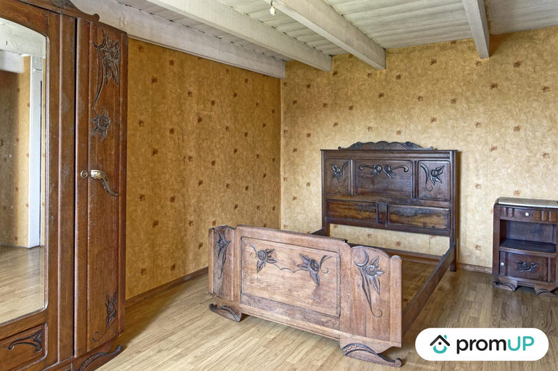 Ferme - 84 m² - 5 pièces