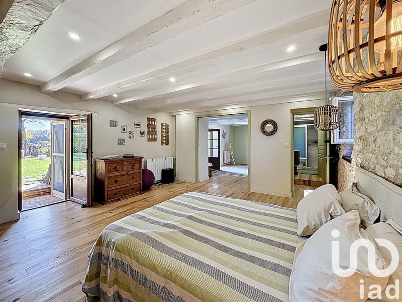 Maison - 350 m² - 7 pièces