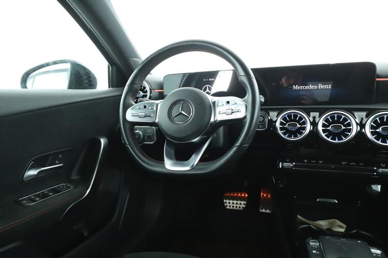 Mercedes Classe a 250 Amg Line 4Matic 7g-Dct 224 ch