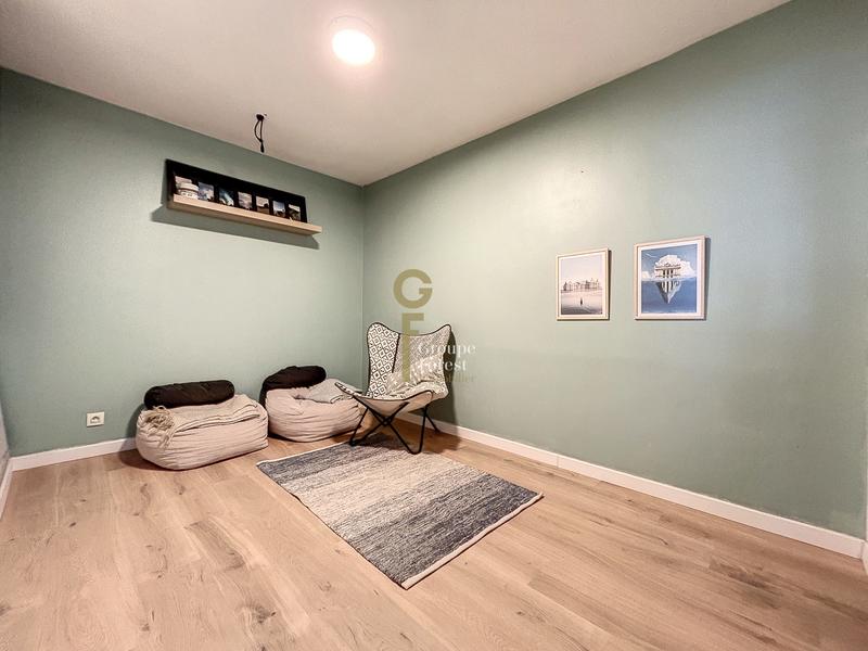 Appartement - 73 m² - 3 pièces