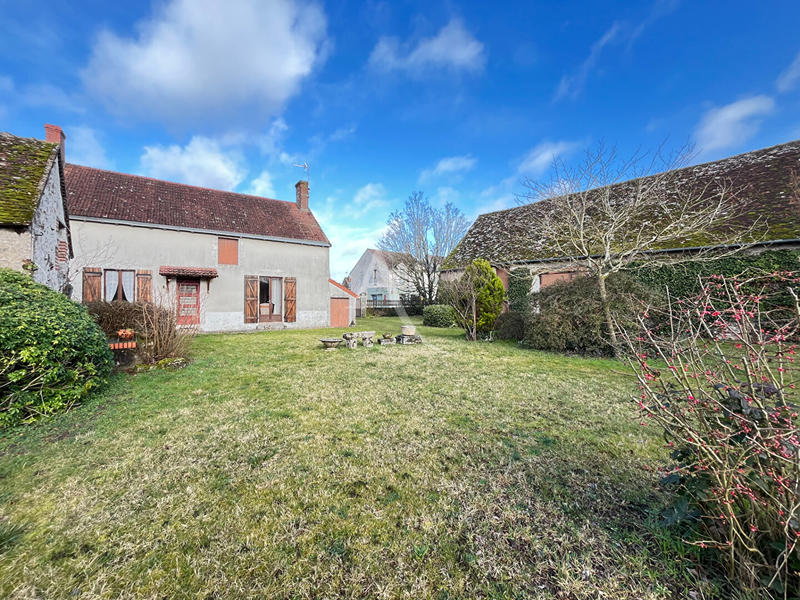 Maison - 116 m² - 5 pièces