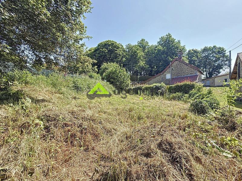 Maison - 105 m² - 3 pièces