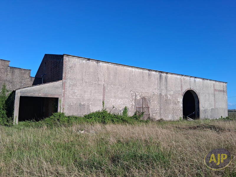 Immeuble - 10 pièces