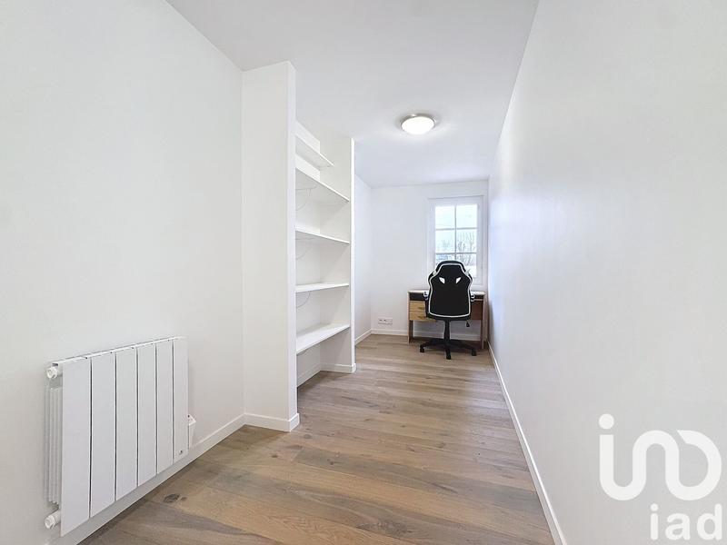 Maison - 149 m² - 6 pièces