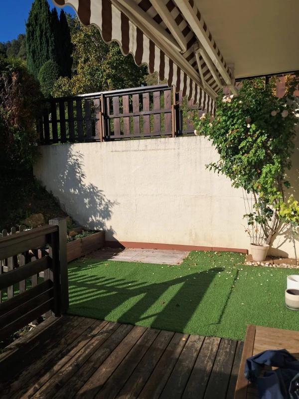 Appartement - 120 m² - 5 pièces