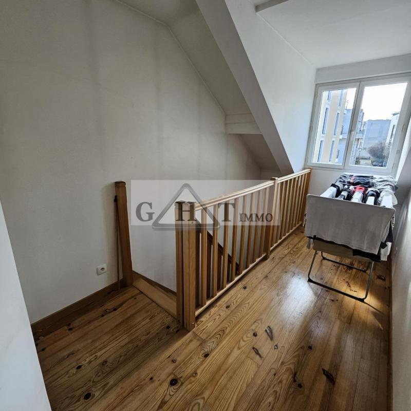 Local commercial - 508 m²