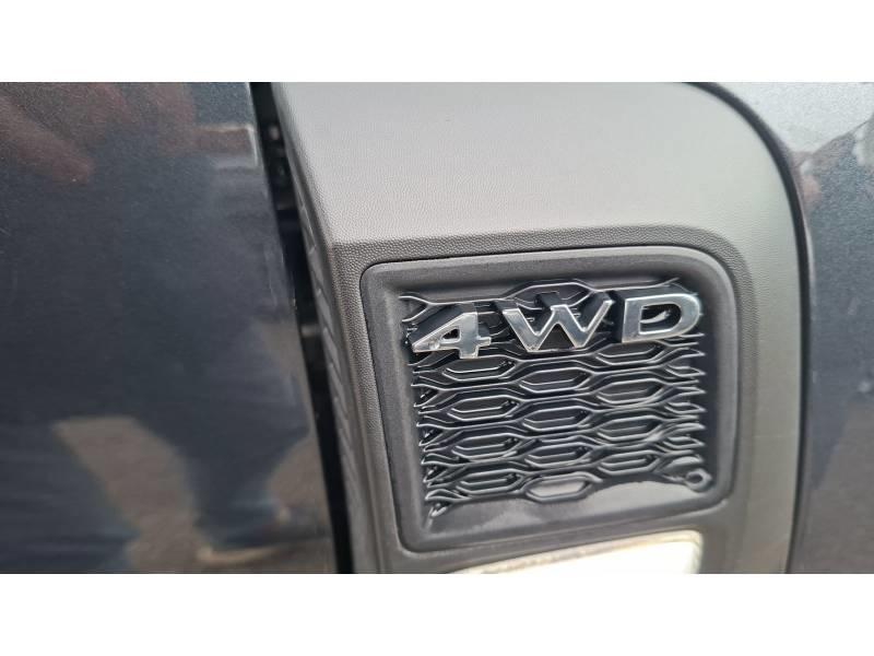 Dacia Duster Blue dCi 115 4x4 Prestige