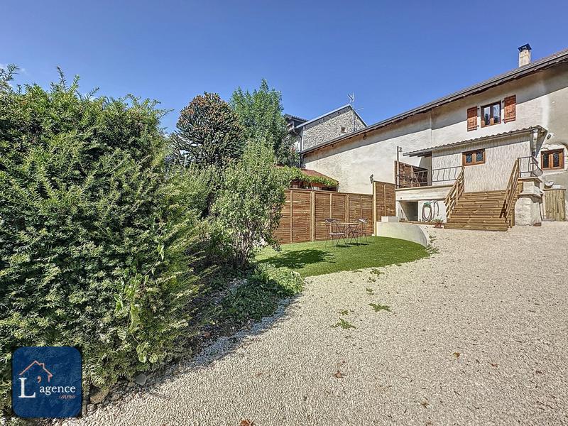 Maison - 69 m² - 3 pièces