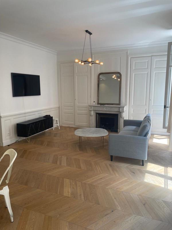 Appartement - 78 m² - 3 pièces