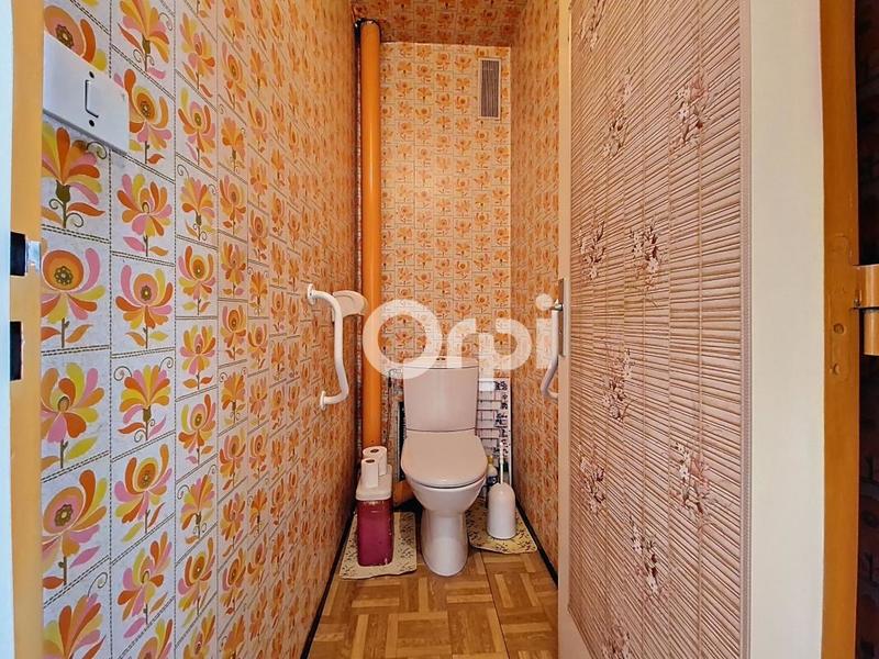 Appartement - 80 m² - 4 pièces